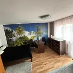 Abba -Pokoje Wakacyjne Homestay Wisla