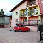 Homestay Abba -Pokoje Wakacyjne Wisla