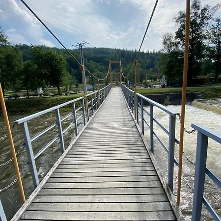 Abba -pokoje Wakacyjne Wisła