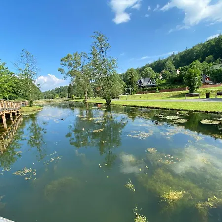 Quarto em Acomodações Particulares Abba -pokoje Wakacyjne *