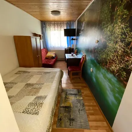 Abba -pokoje Wakacyjne *