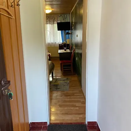 Abba -pokoje Wakacyjne Quarto em Acomodações Particulares *