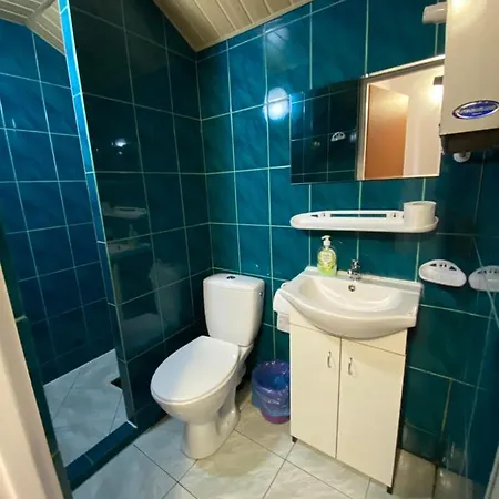 Abba -pokoje Wakacyjne Wisła