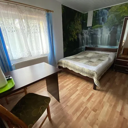 Abba -pokoje Wakacyjne Quarto em Acomodações Particulares *