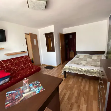 Abba -pokoje Wakacyjne * Wisła