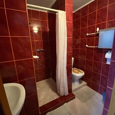 Abba -pokoje Wakacyjne