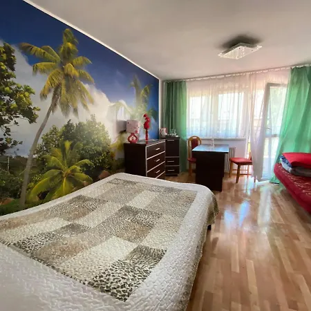 Abba -pokoje Wakacyjne