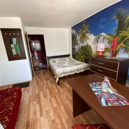 Abba -pokoje Wakacyjne Wisła