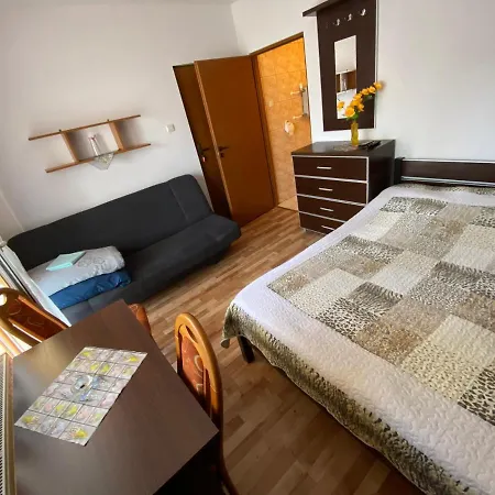 Abba -pokoje Wakacyjne *