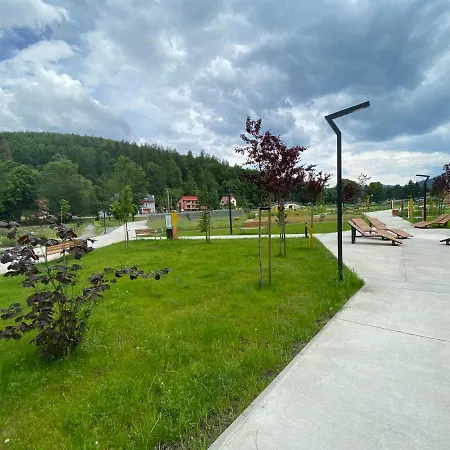 Abba -pokoje Wakacyjne