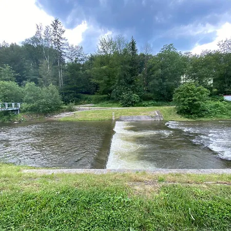 Abba -pokoje Wakacyjne Quarto em Acomodações Particulares Wisła