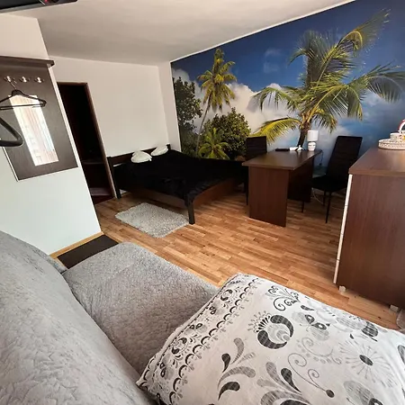 Habitación en casa particular Abba -pokoje Wakacyjne Wisła