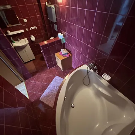 Abba -pokoje Wakacyjne *