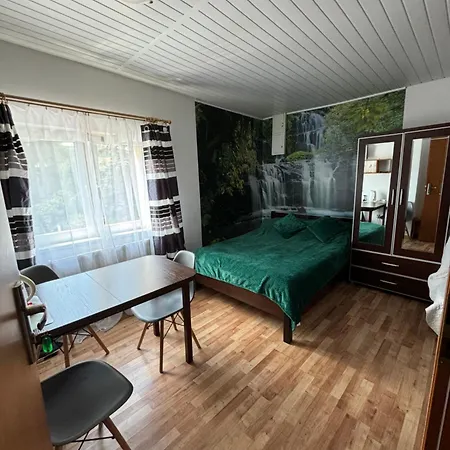 Abba -pokoje Wakacyjne