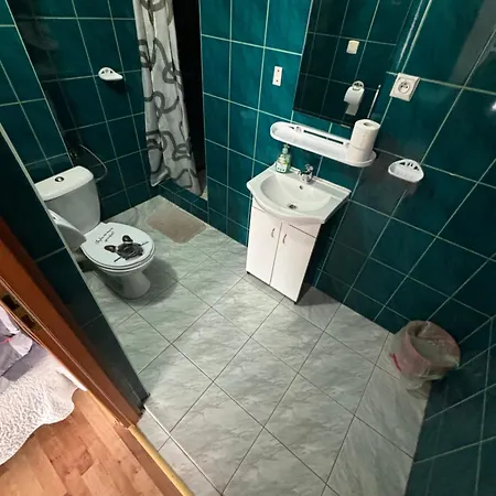 Habitación en casa particular Abba -pokoje Wakacyjne Wisła