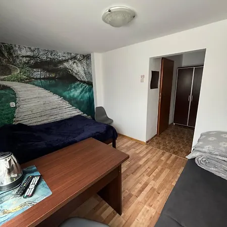 Abba -pokoje Wakacyjne Accommodatie bij particulieren Wisła