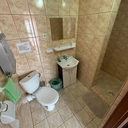 Habitación en casa particular Abba -pokoje Wakacyjne Wisła