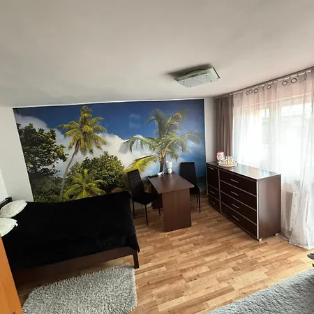 Abba -pokoje Wakacyjne Accommodatie bij particulieren Wisła
