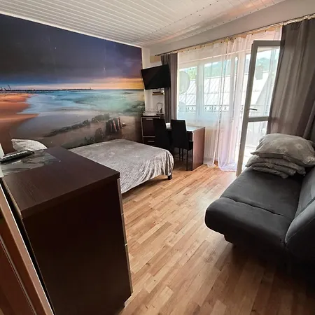 Abba -pokoje Wakacyjne *