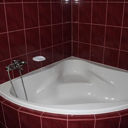 Abba -pokoje Wakacyjne * Wisła