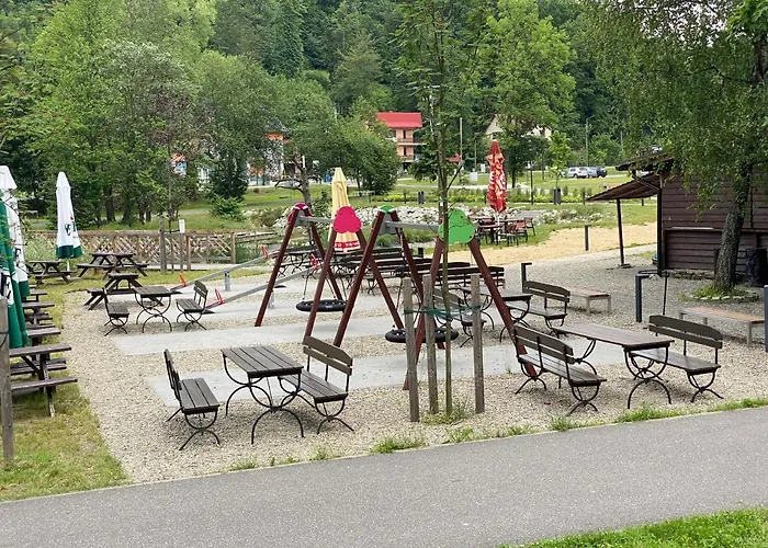 בית אירוח Abba -pokoje Wakacyjne *