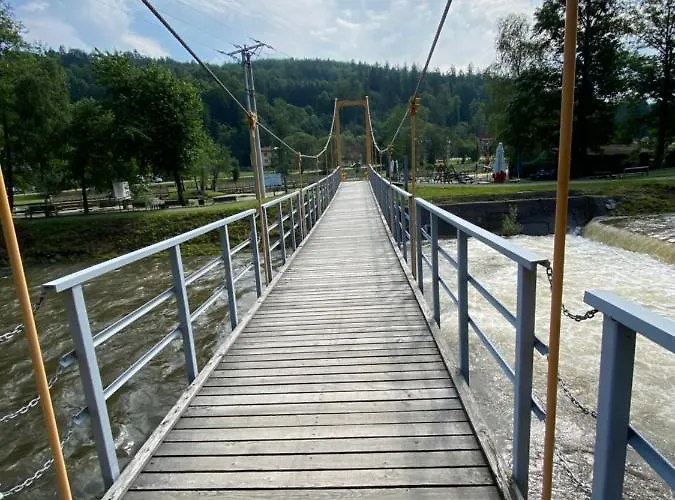 Abba -pokoje Wakacyjne Wisła