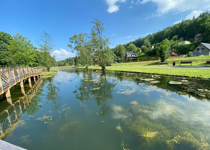 Habitación en casa particular Abba -pokoje Wakacyjne *