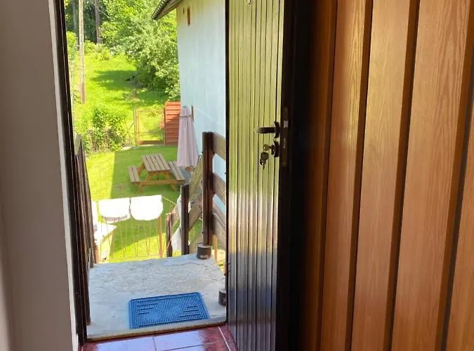 Abba -pokoje Wakacyjne *