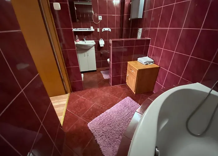 Abba -pokoje Wakacyjne *