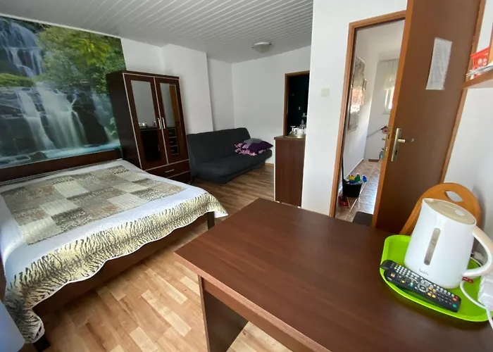 Habitación en casa particular Abba -pokoje Wakacyjne Wisła