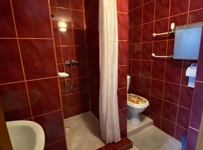 Abba -pokoje Wakacyjne