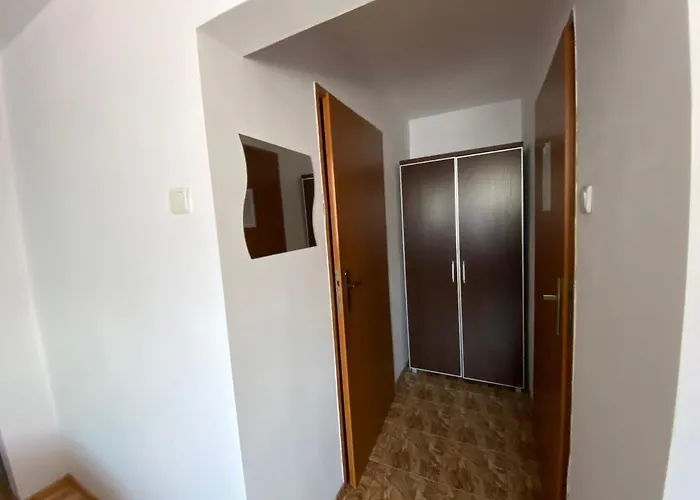 Habitación en casa particular Abba -pokoje Wakacyjne