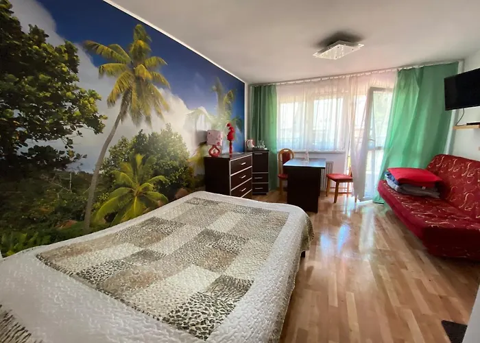 Abba -pokoje Wakacyjne