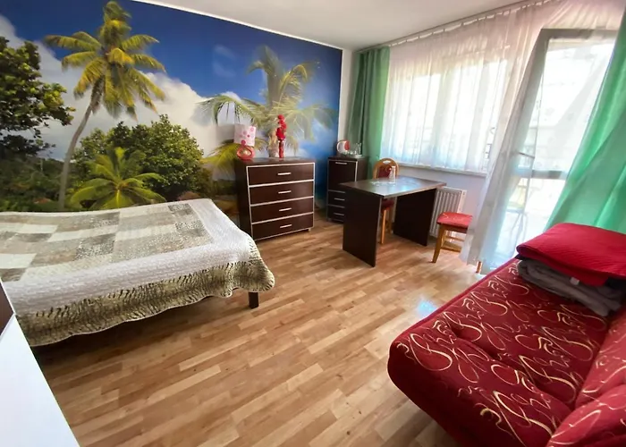 Habitación en casa particular Abba -pokoje Wakacyjne *