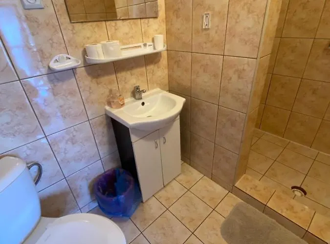 Habitación en casa particular Abba -pokoje Wakacyjne Wisła