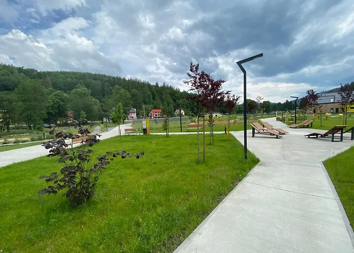 Abba -pokoje Wakacyjne