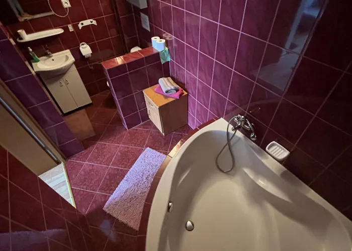 Abba -pokoje Wakacyjne *