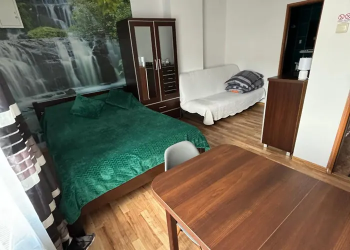 Abba -pokoje Wakacyjne * ויסלאו