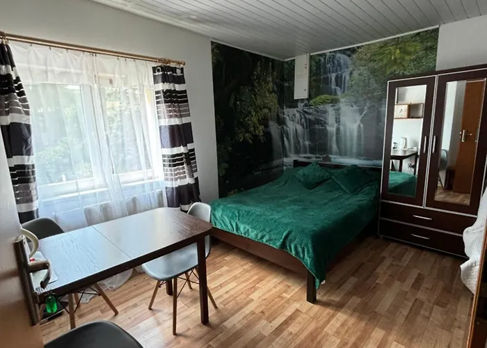 Abba -pokoje Wakacyjne