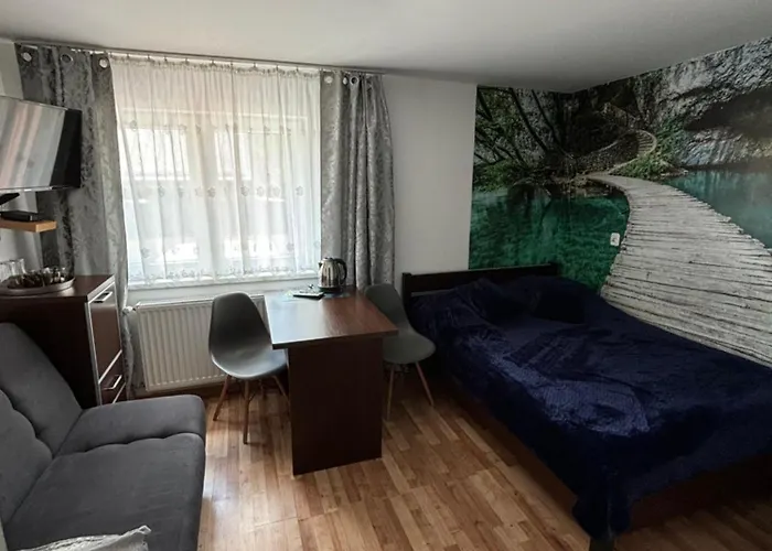 Habitación en casa particular Abba -pokoje Wakacyjne