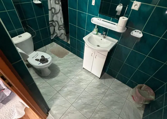 Habitación en casa particular Abba -pokoje Wakacyjne Wisła