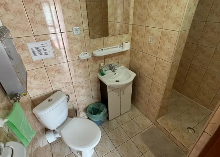 Habitación en casa particular Abba -pokoje Wakacyjne Wisła