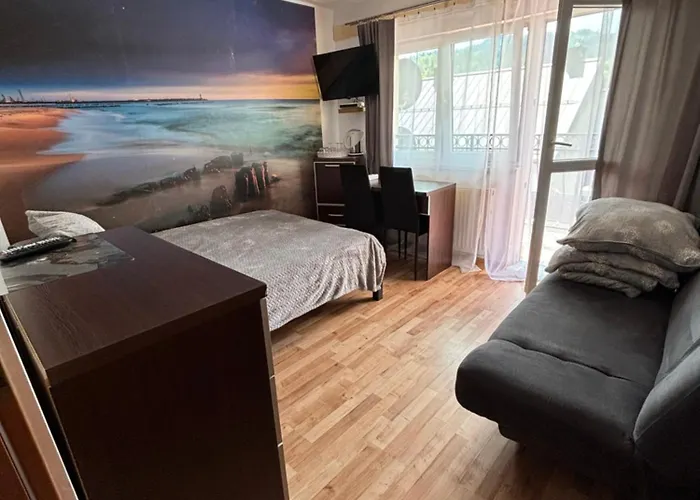 Abba -pokoje Wakacyjne *