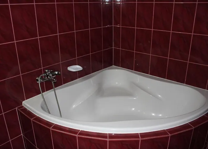 Abba -pokoje Wakacyjne * Wisła